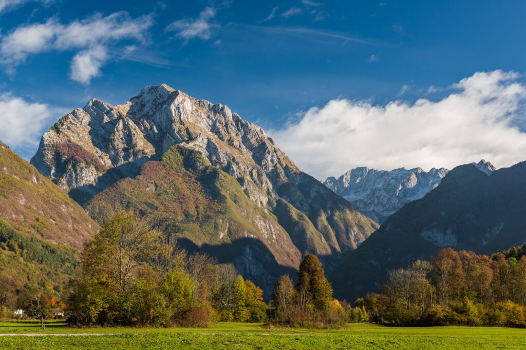 slovenia vacation